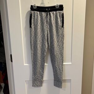H&M Gray Kids Casual Joggers